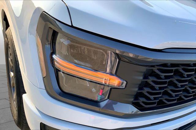Certified 2024 Ford F150 STX RWD image 27