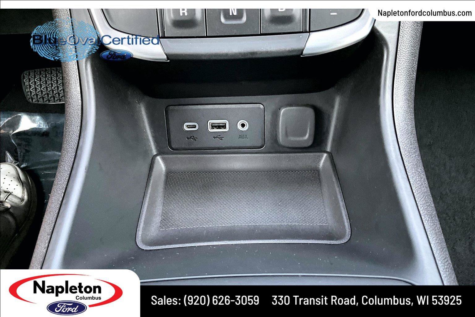 Used 2024 GMC Terrain SLE w/ Driver Convenience Package AWD/4WD image 33