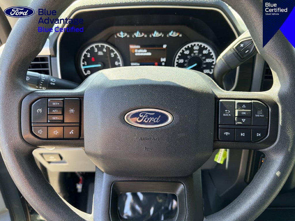 Certified 2023 Ford F150 XLT AWD/4WD image 19
