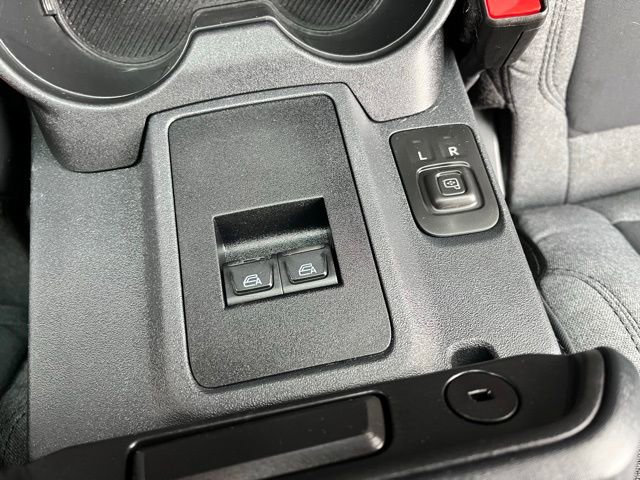 Certified 2022 Ford Bronco 2-Door AWD/4WD image 36