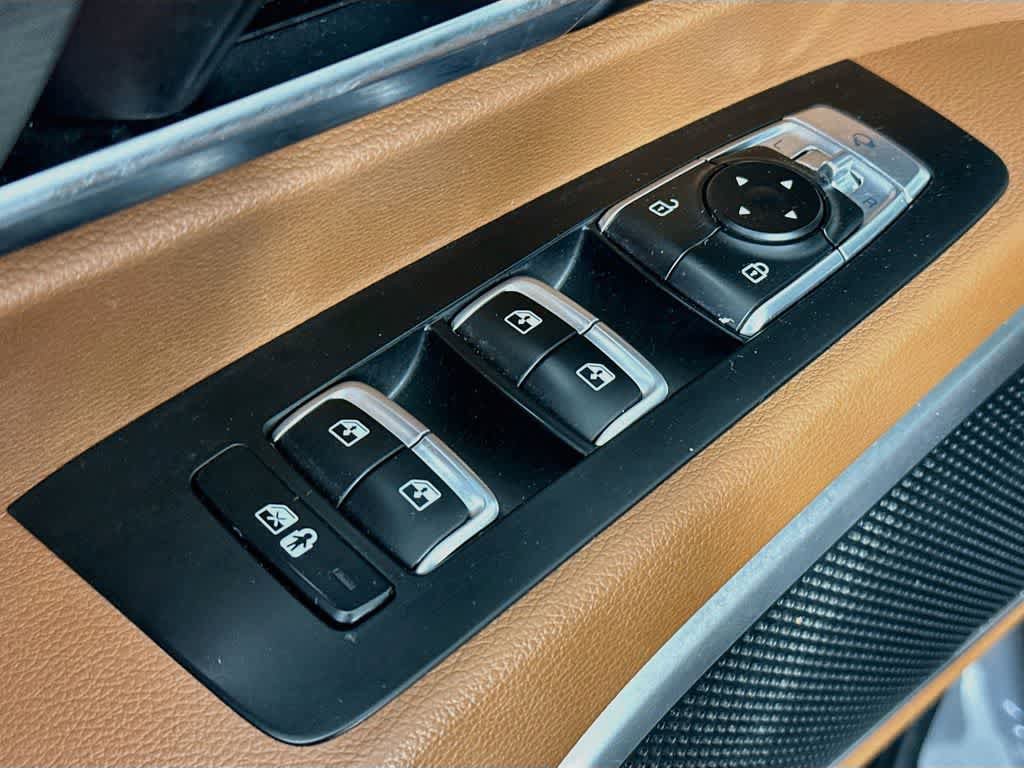 Used 2024 Kia Telluride EX X-Line AWD/4WD image 29