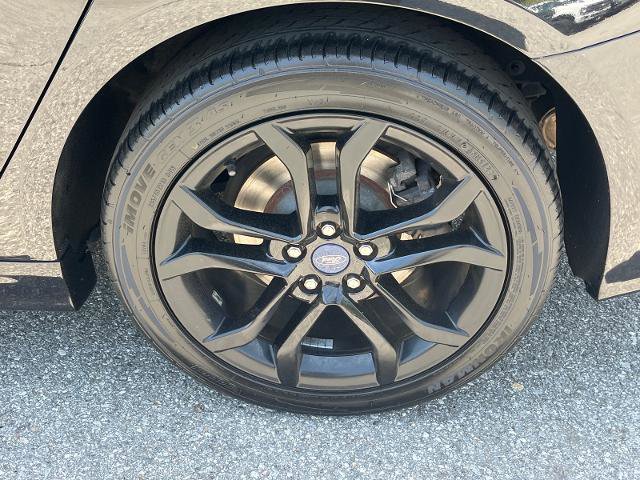 Certified 2019 Ford Fusion SE w/ Equipment Group 151A FWD image 21