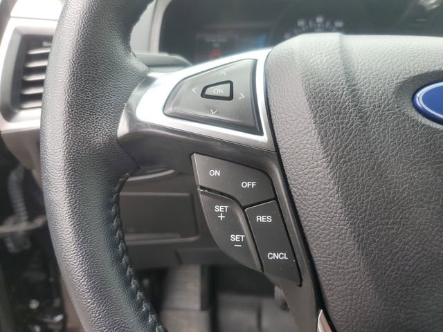 Certified 2024 Ford Edge SEL w/ Convenience Package AWD/4WD image 14