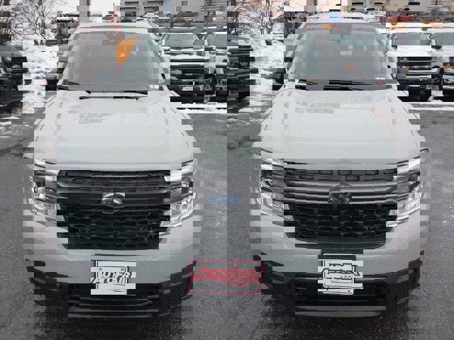 Certified 2024 Ford Maverick XLT w/ Equipment Group 300A Standard image 9