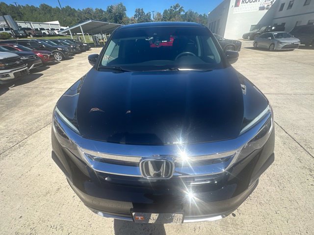Used 2021 Honda Pilot EX-L image 2