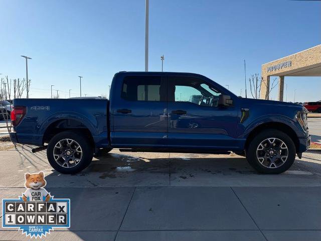 Certified 2024 Ford F150 STX image 20