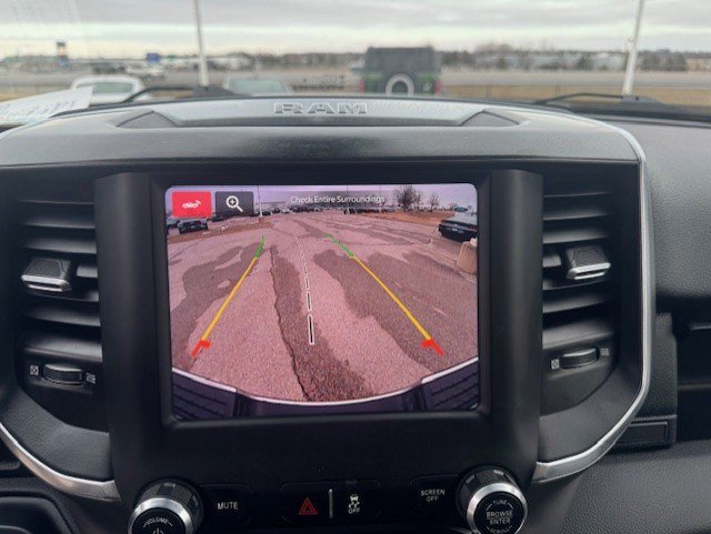 Used 2024 RAM 3500 Big Horn image 19