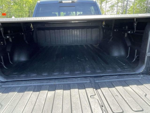 Used 2025 RAM 1500 Rebel w/ Advanced Safety Group II AWD/4WD image 32