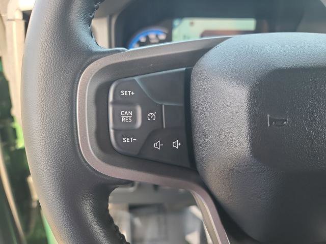 Certified 2024 Ford Bronco Black Diamond image 18