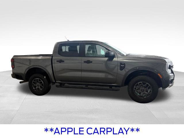 Certified 2024 Ford Ranger XLT w/ Equipment Group 301A High RWD image 9