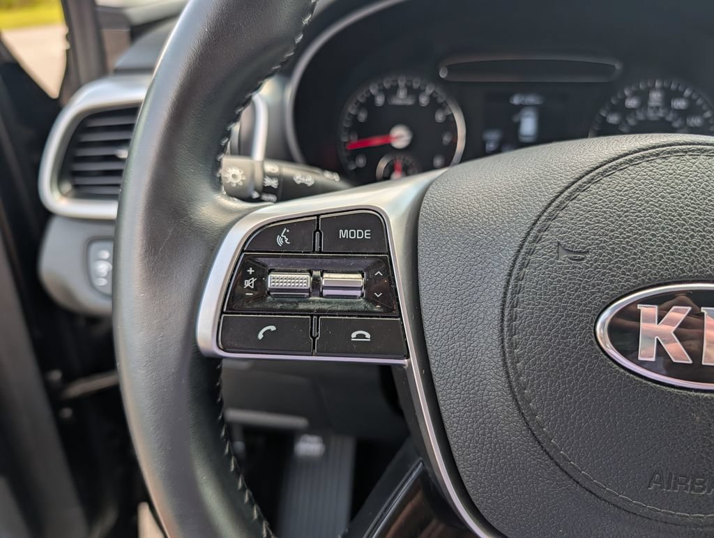Used 2020 Kia Sorento S AWD/4WD image 10