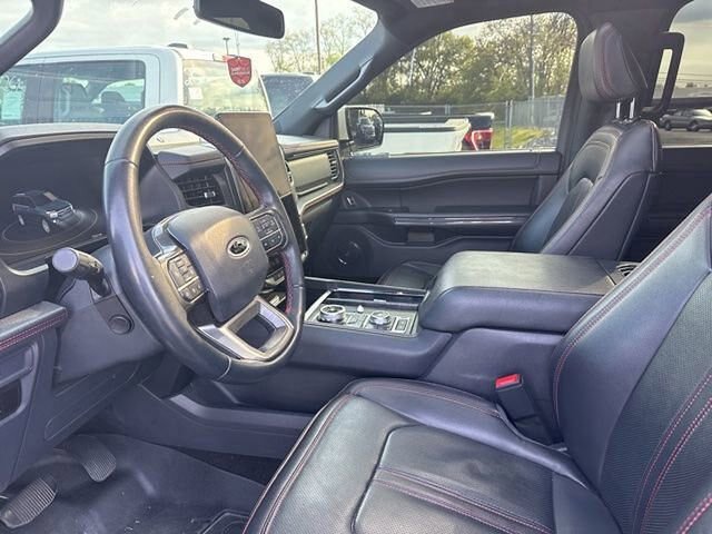 Certified 2023 Ford Expedition Limited AWD/4WD image 12