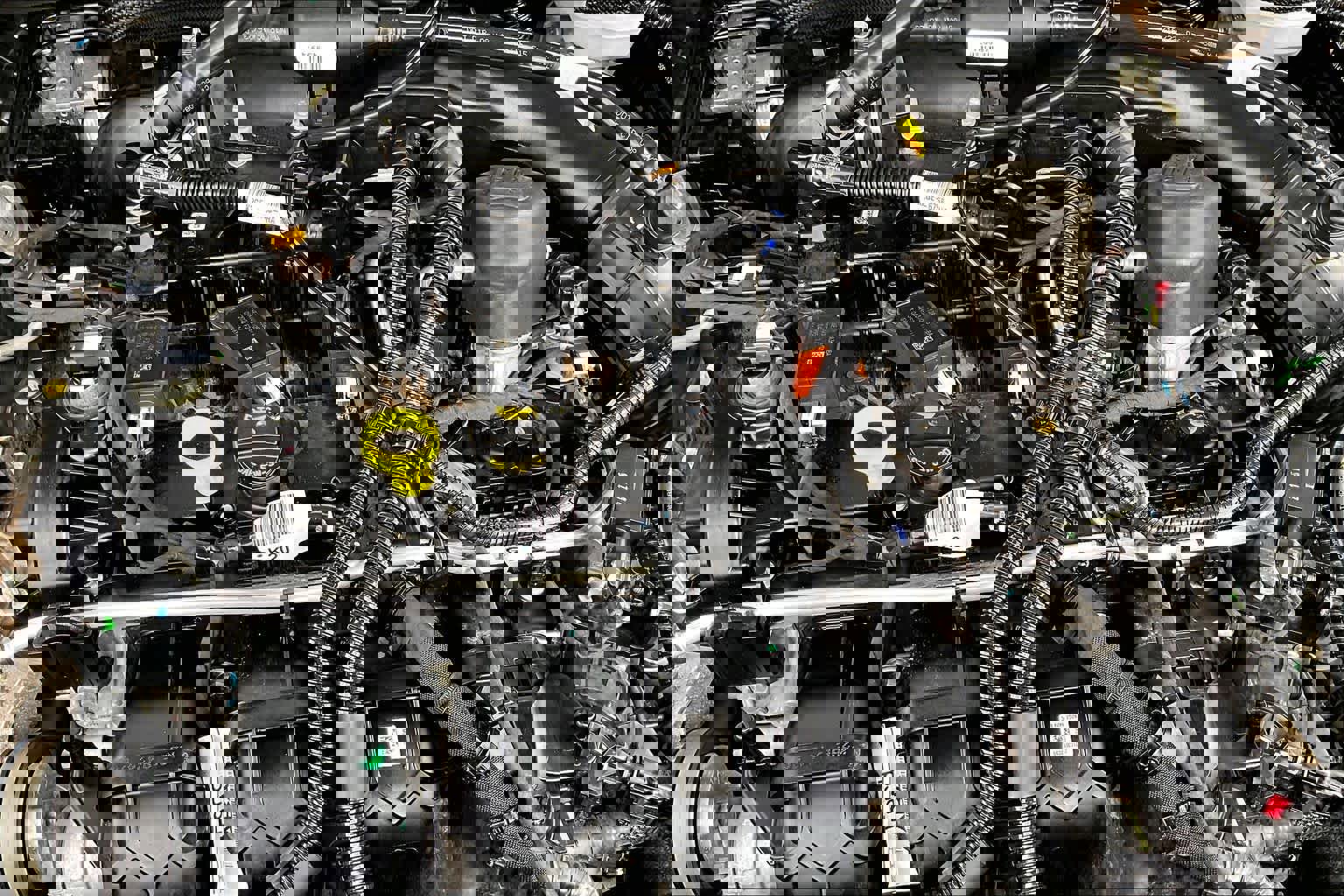 Certified 2023 Ford Maverick XL image 35