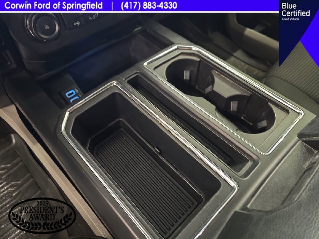 Certified 2018 Ford F150 XL w/ Equipment Group 101A Mid AWD/4WD image 27
