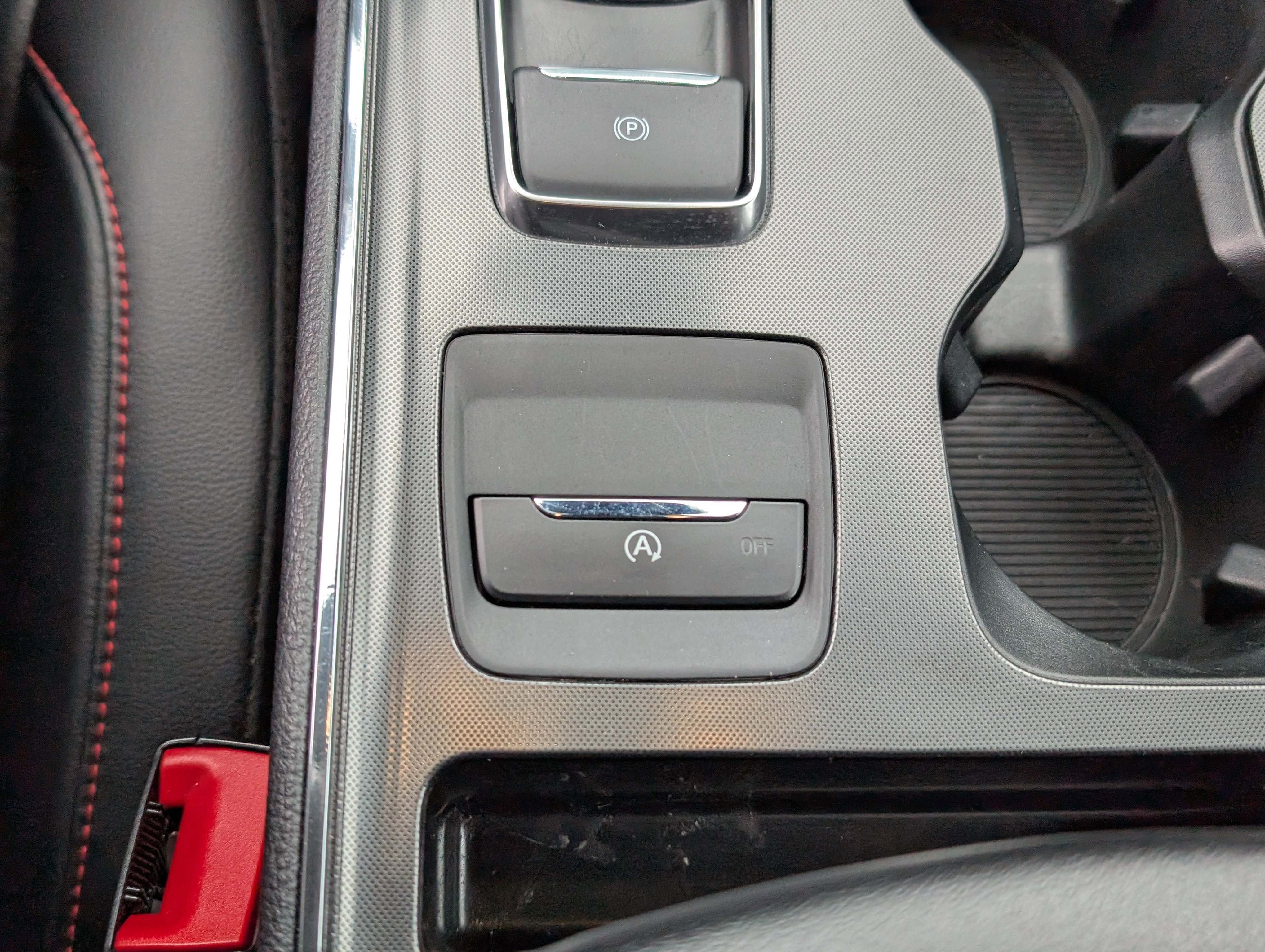 Certified 2024 Ford Edge ST-Line image 27