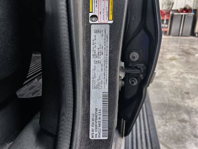 Used 2022 RAM 1500 Limited AWD/4WD image 37