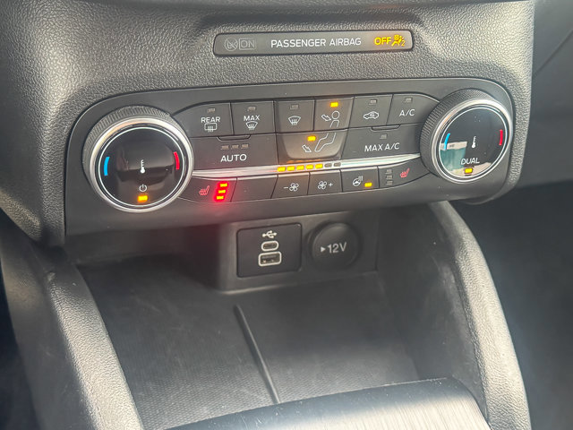 Certified 2024 Ford Escape ST-Line image 17