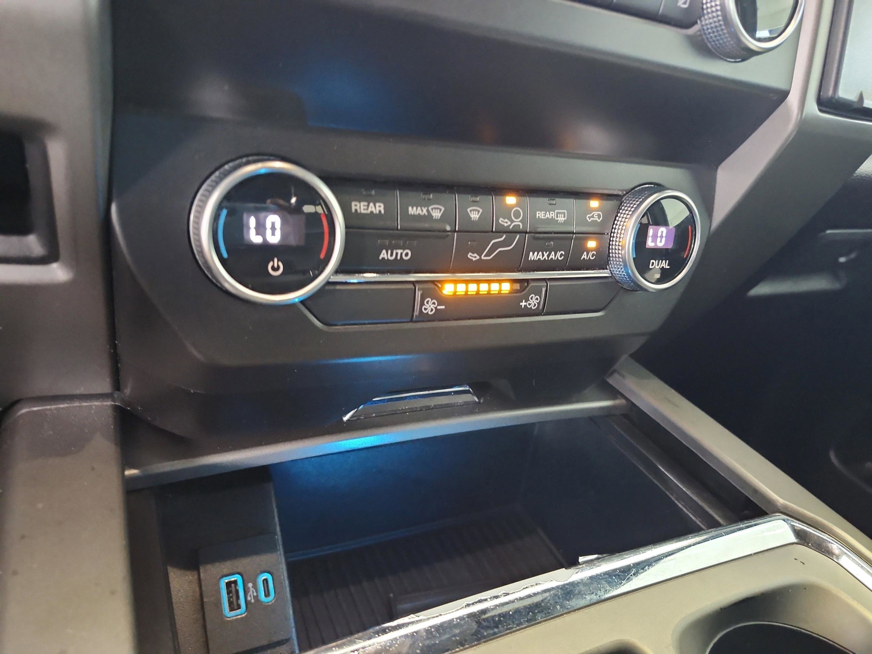 Certified 2021 Ford Expedition XLT image 31