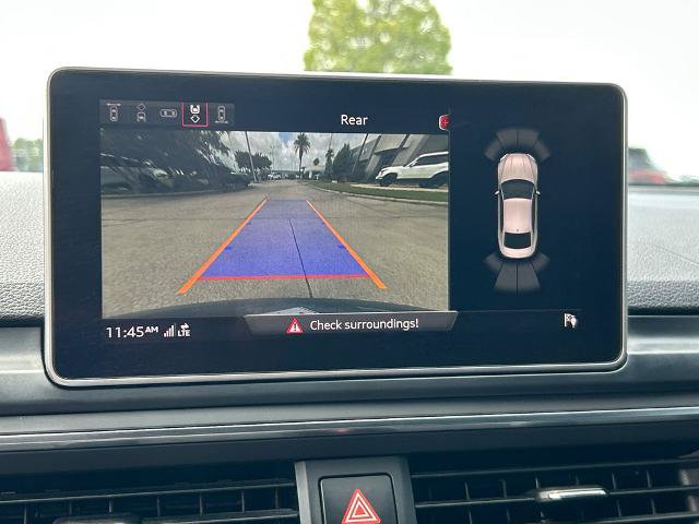 Used 2018 Audi S5 Prestige w/ S Sport Package AWD/4WD image 19