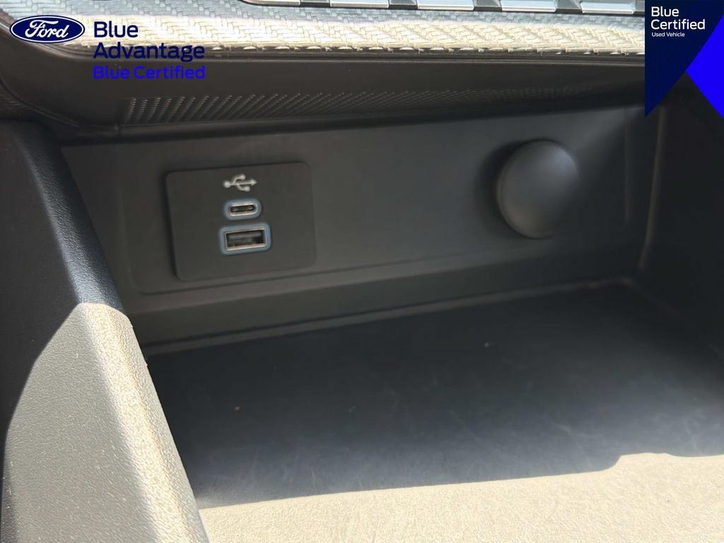 Certified 2025 Ford Mustang GT RWD image 22