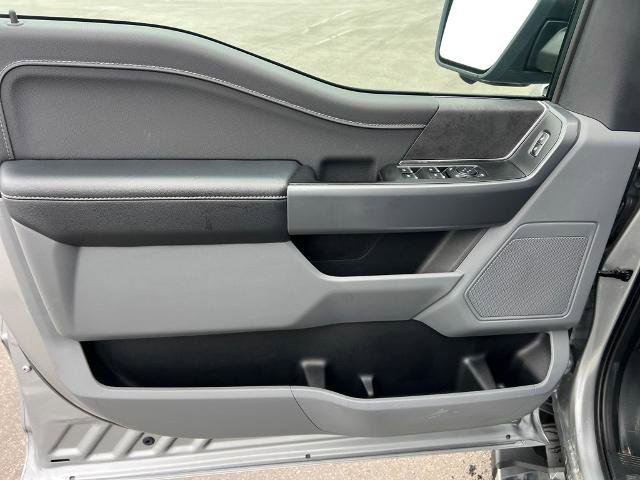 Certified 2024 Ford F150 XLT image 12