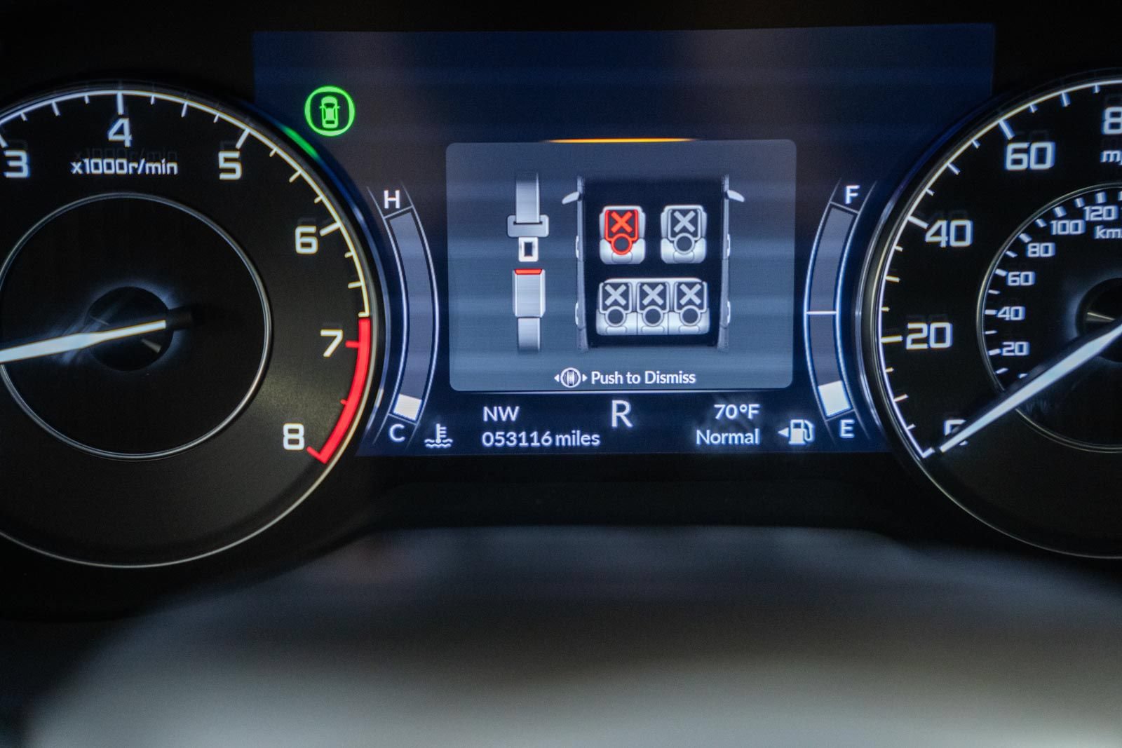 Used 2022 Acura RDX AWD w/ Advance Package image 51