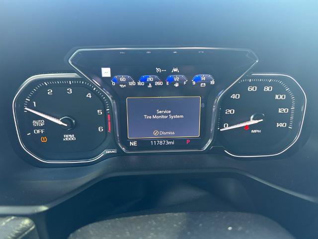 Used 2021 GMC Yukon Denali RWD image 7