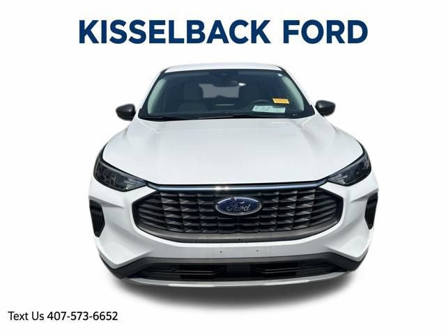 Certified 2024 Ford Escape Active image 8