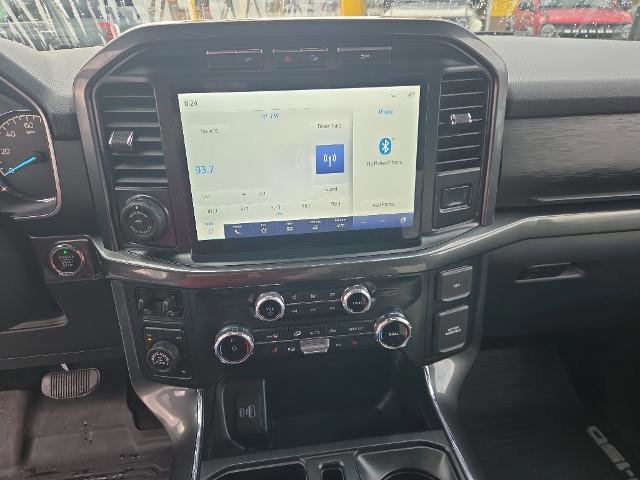 Certified 2022 Ford F150 XLT w/ Equipment Group 302A High image 30