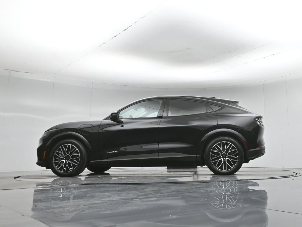 Certified 2025 Ford Mustang Mach-E Premium AWD/4WD image 54