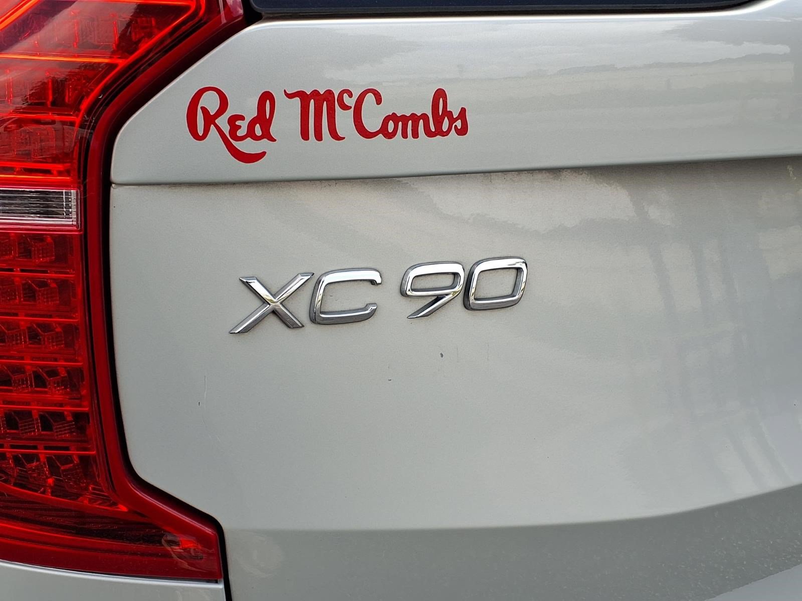 Used 2020 Volvo XC90 T6 Inscription AWD/4WD image 11