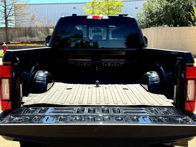 Certified 2022 Ford F250 Lariat image 7
