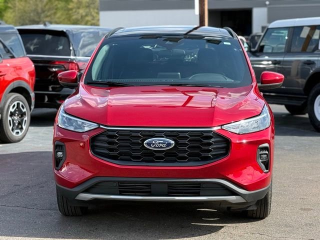 Certified 2026 Ford Escape ST-Line Select w/ Equipment Group 401A AWD/4WD image 36