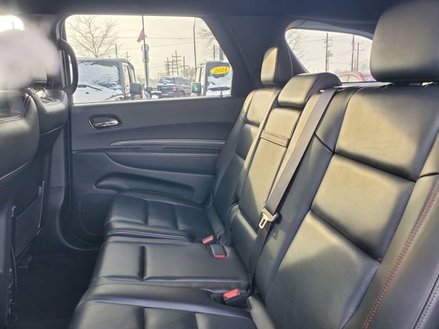 Used 2023 Dodge Durango GT image 29