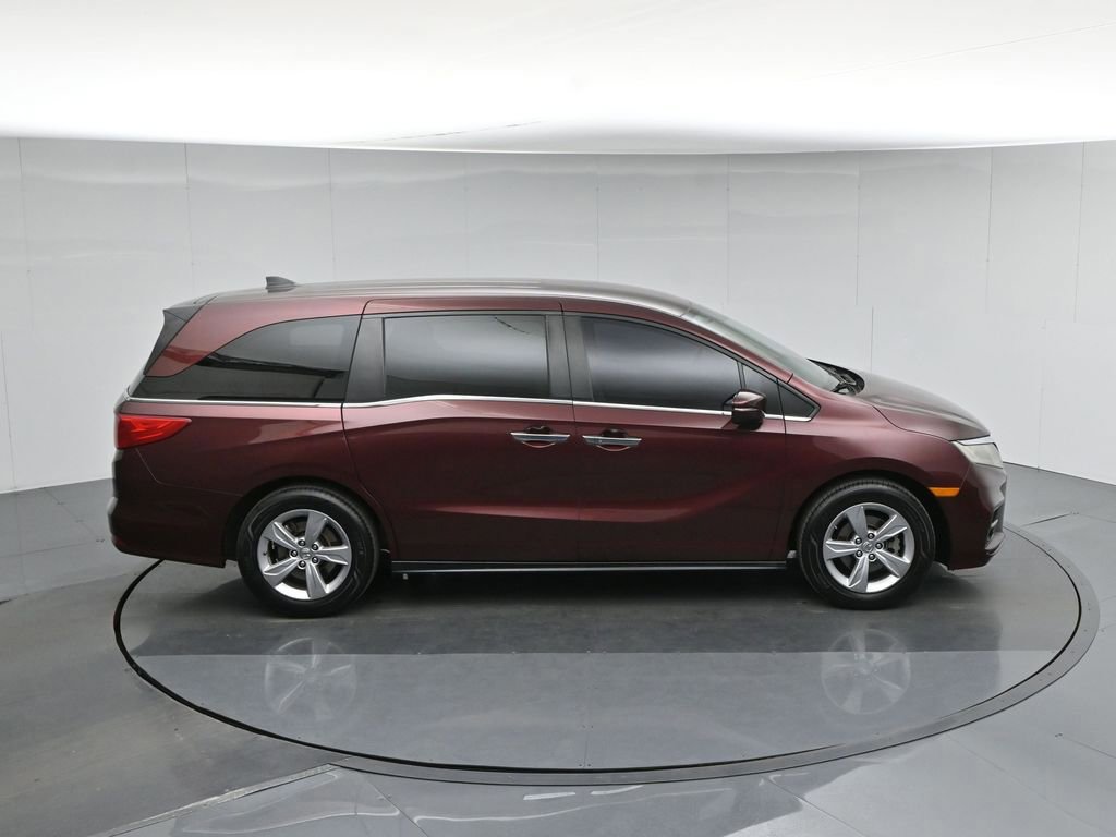 Used 2020 Honda Odyssey EX image 10