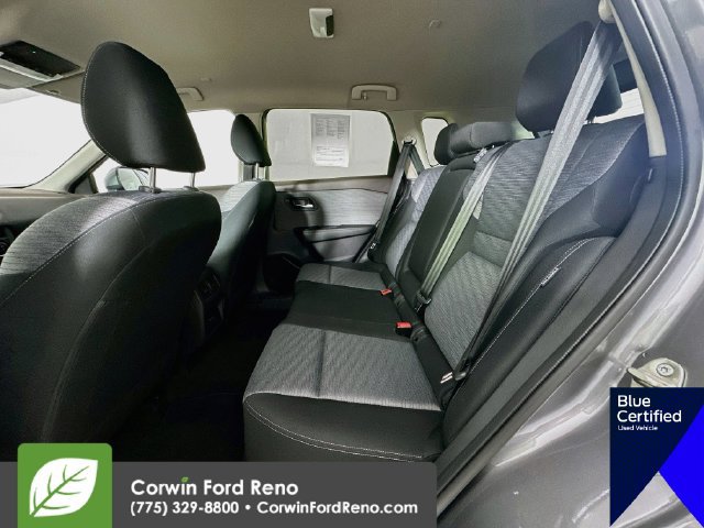Used 2023 Nissan Rogue SV AWD/4WD image 26