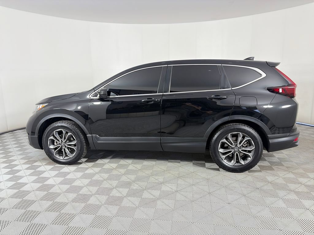 Used 2020 Honda CR-V EX image 4
