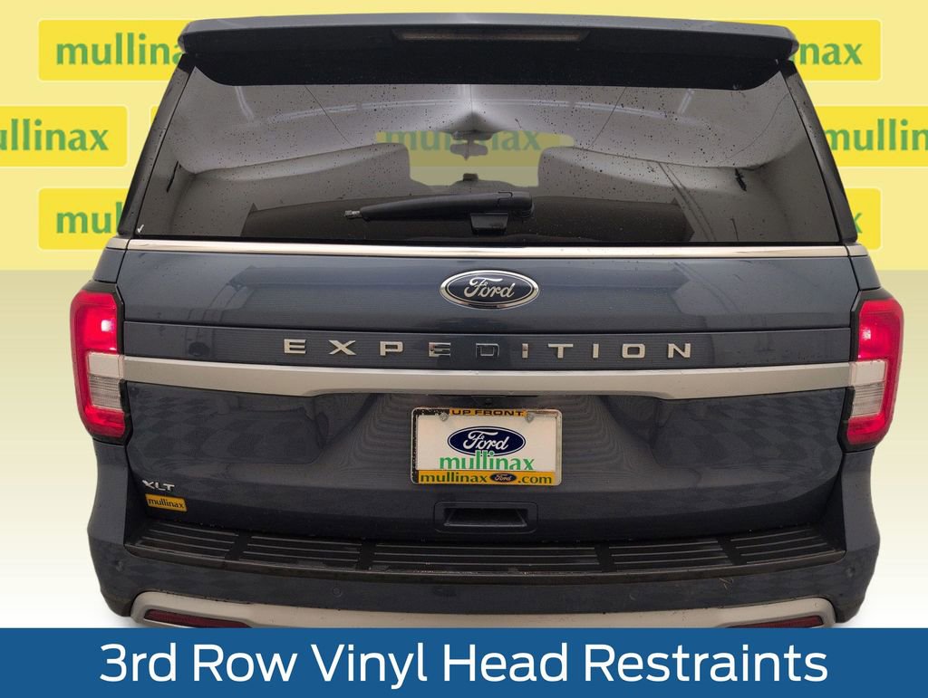Certified 2023 Ford Expedition XLT AWD/4WD image 38