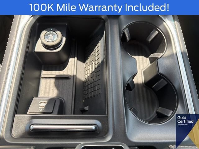 Certified 2025 Ford Expedition Platinum AWD/4WD image 52
