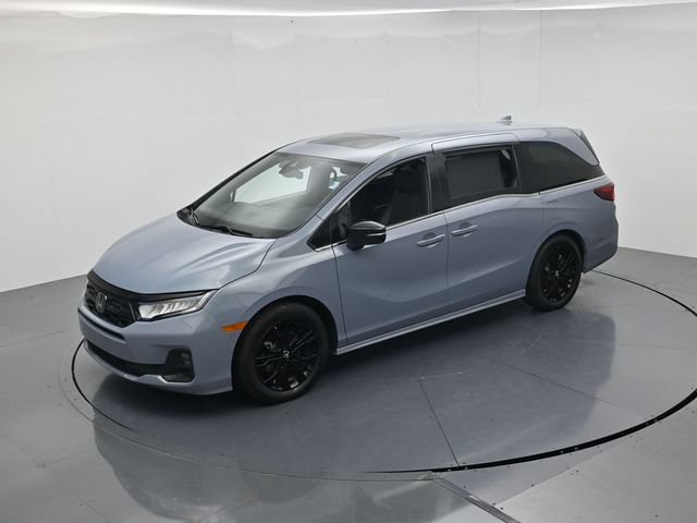 Used 2025 Honda Odyssey Sport-L image 46