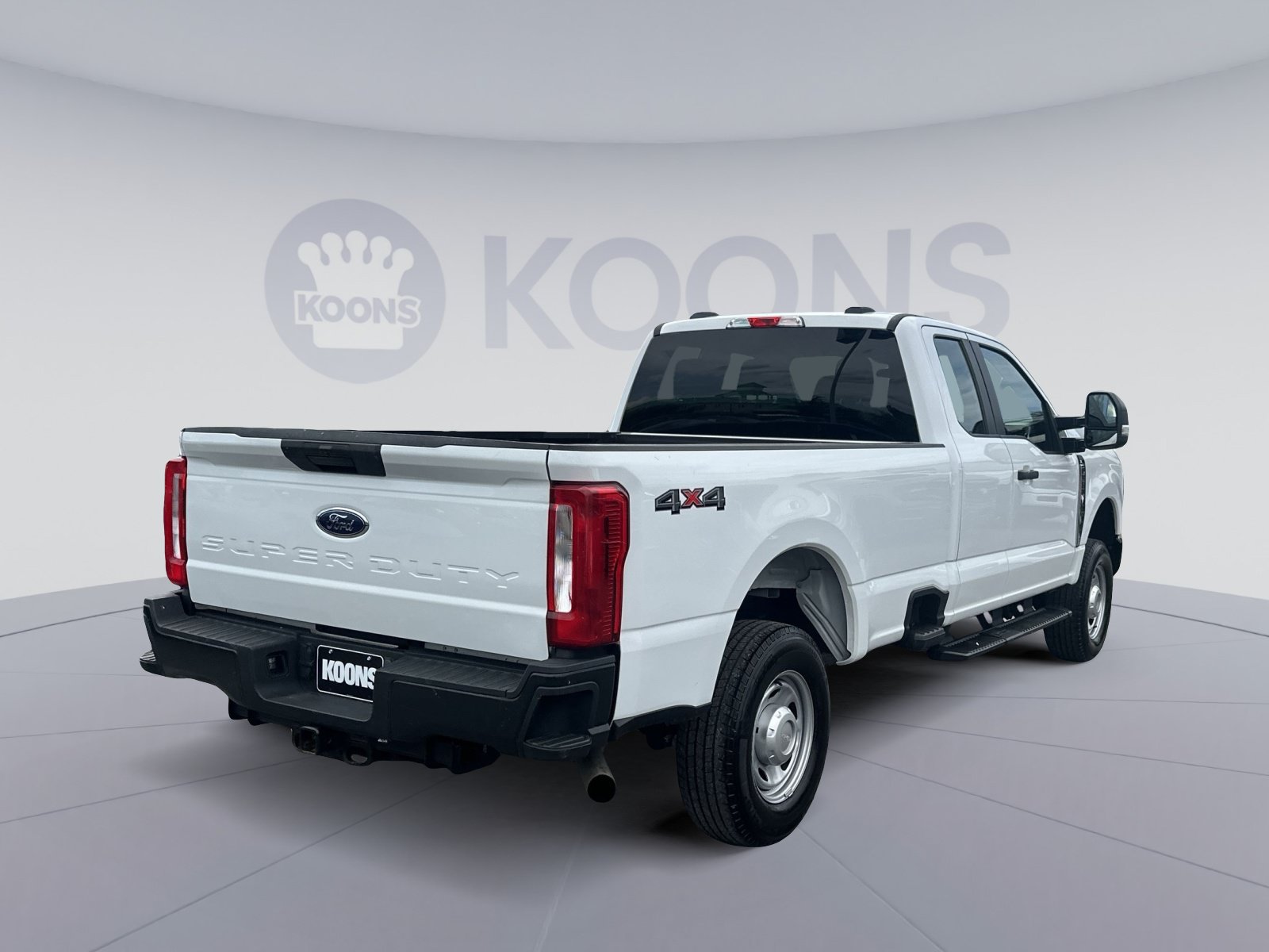 Certified 2023 Ford F350 XL w/ Snow Plow Prep Package AWD/4WD image 16
