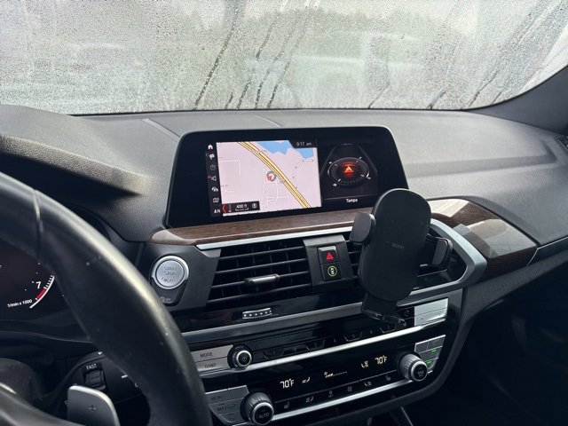 Used 2020 BMW X3 xDrive30i w/ Convenience Package image 15