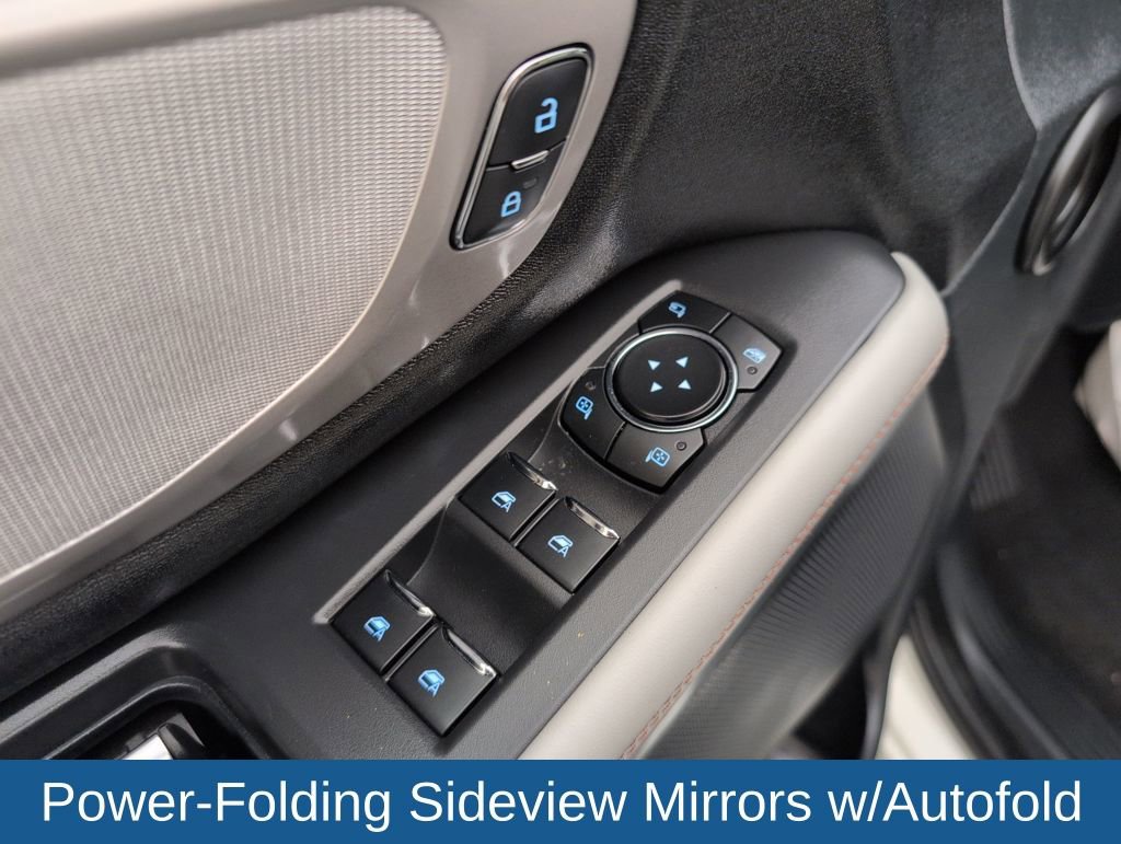 Certified 2025 Ford Expedition Active image 40