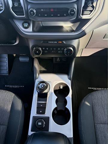 Certified 2023 Ford Bronco Sport Big Bend image 30