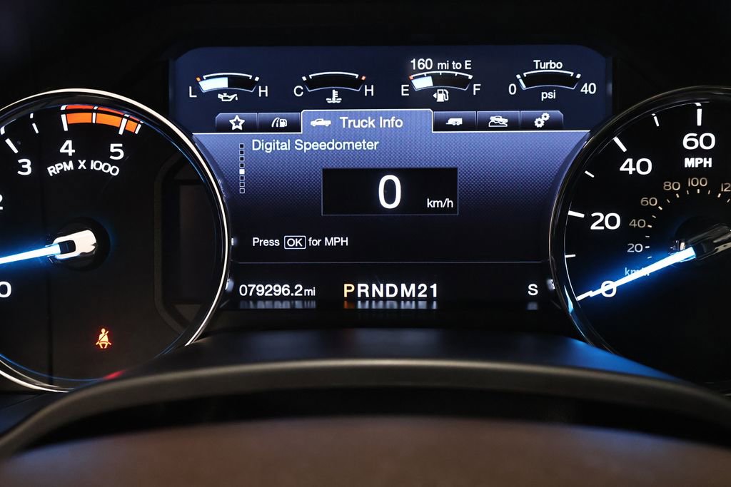 Certified 2017 Ford F350 King Ranch w/ King Ranch Ultimate Package image 20