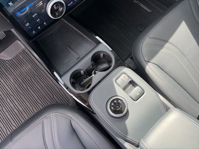 Certified 2024 Ford Mustang Mach-E Premium RWD image 20