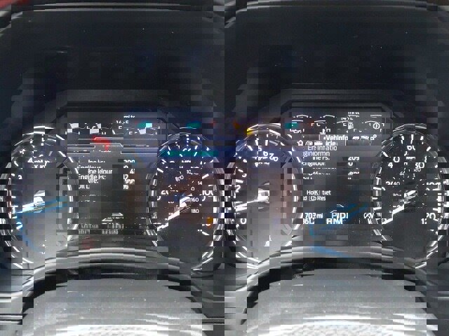 Certified 2021 Ford Expedition Limited image 17