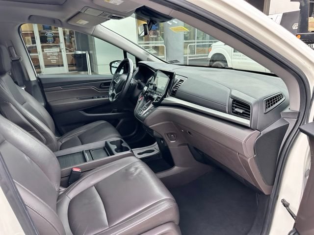 Used 2019 Honda Odyssey EX-L image 77