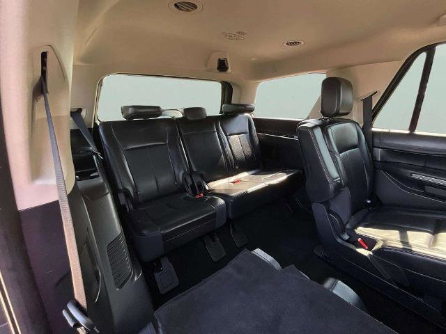 Certified 2024 Ford Expedition XLT AWD/4WD image 24