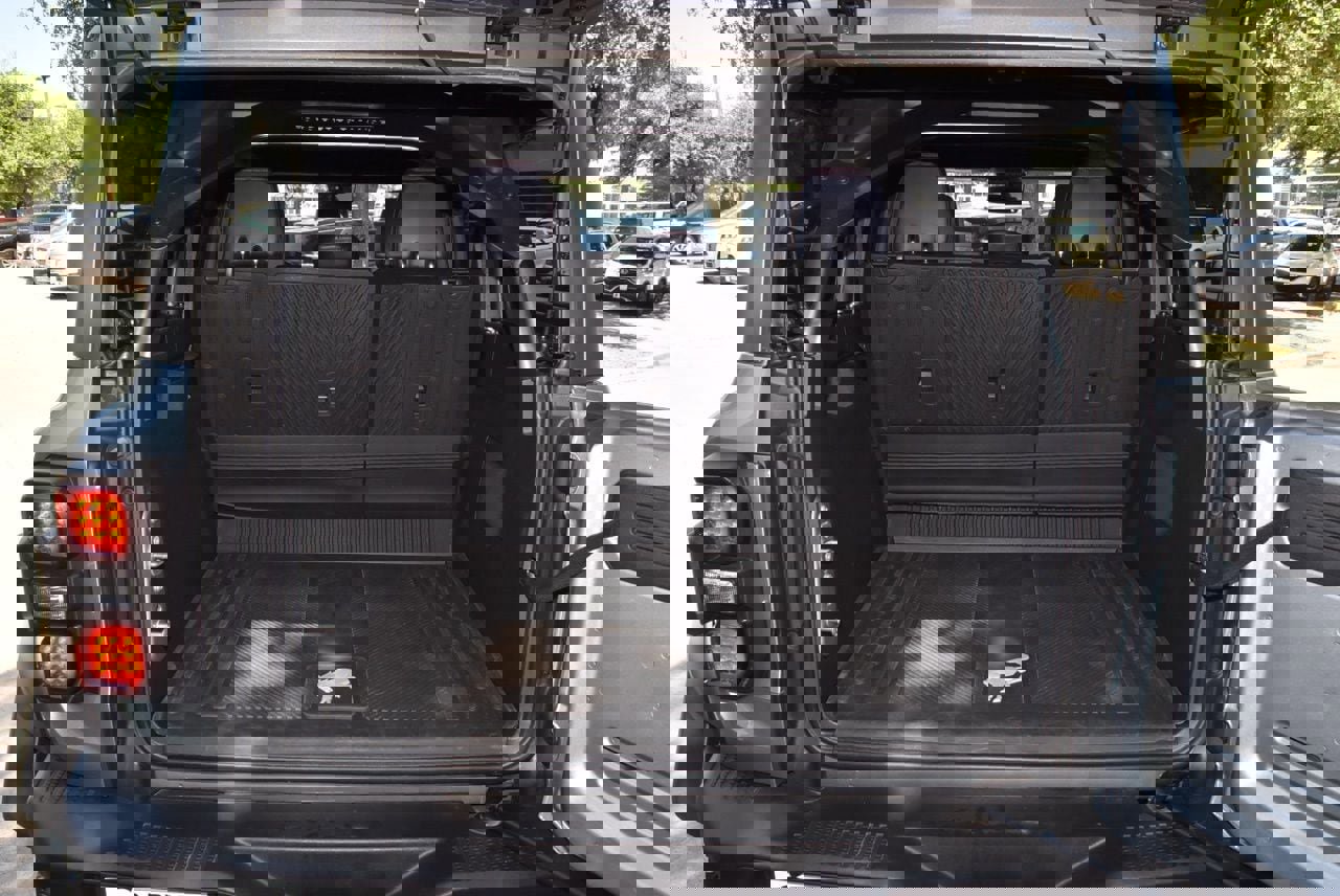 Certified 2023 Ford Bronco Raptor image 47